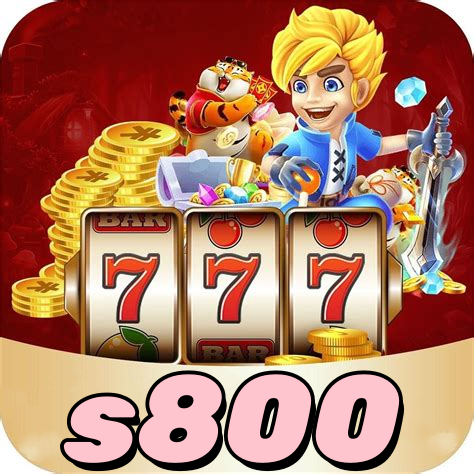 s800